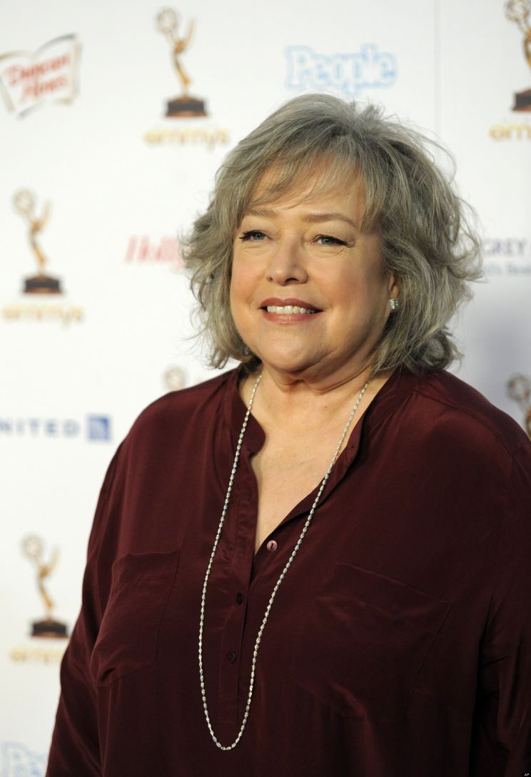 Kathy Bates