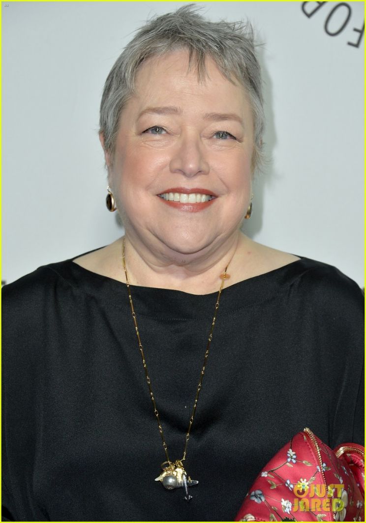 Kathy Bates