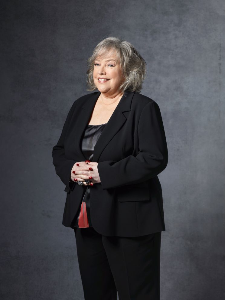 Kathy Bates