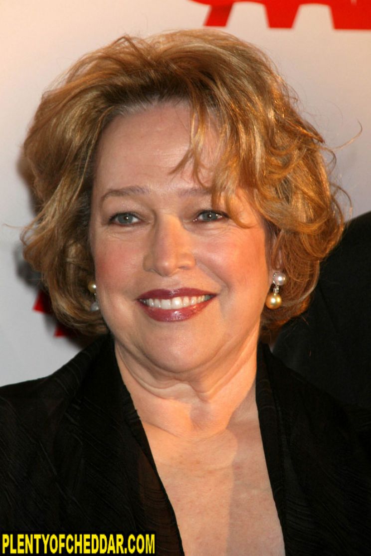 Kathy Bates