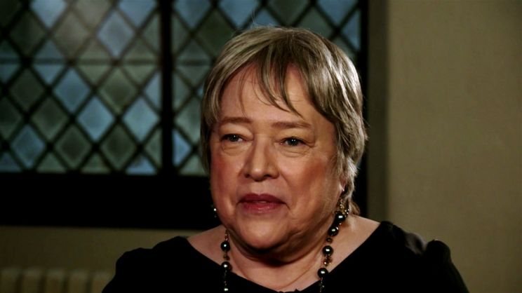 Kathy Bates