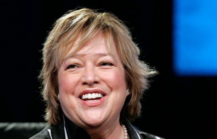 Kathy Bates