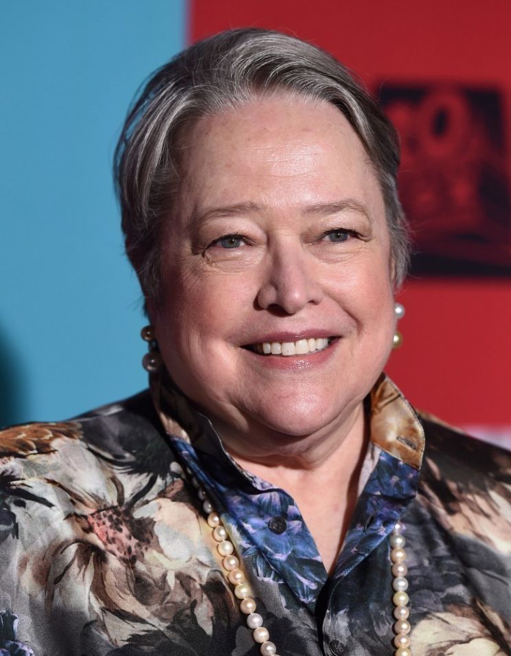 Kathy Bates