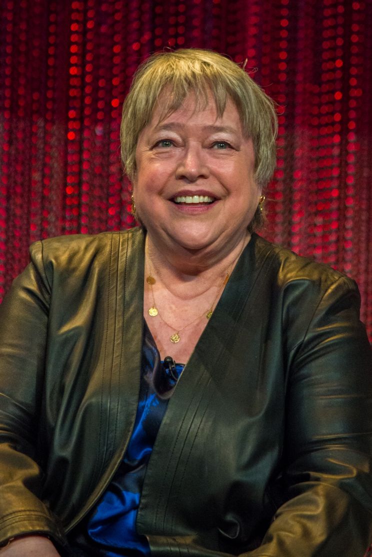 Kathy Bates