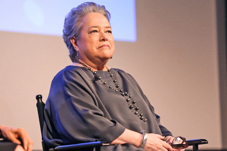 Kathy Bates