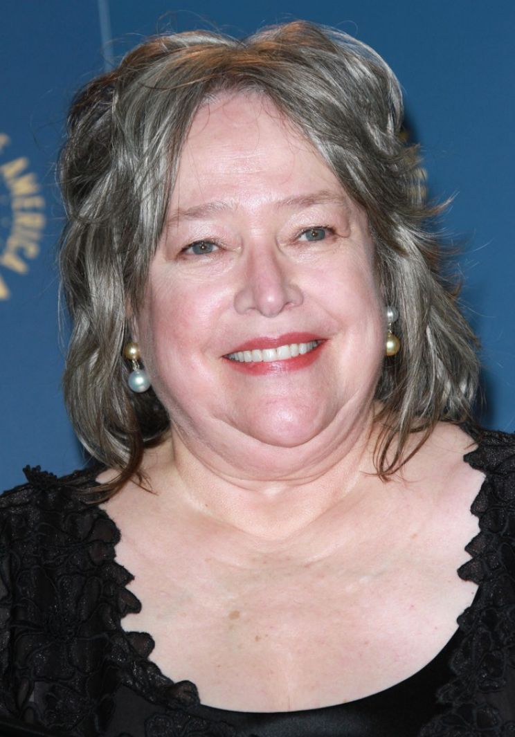 Kathy Bates