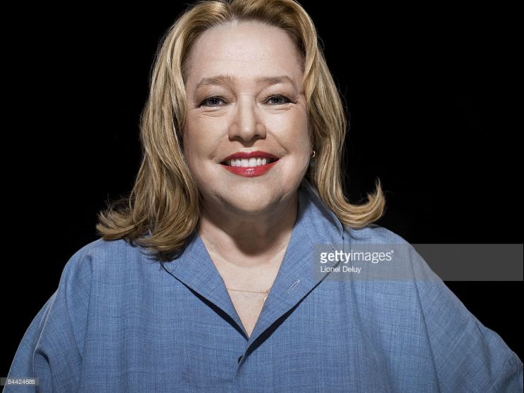 Kathy Bates