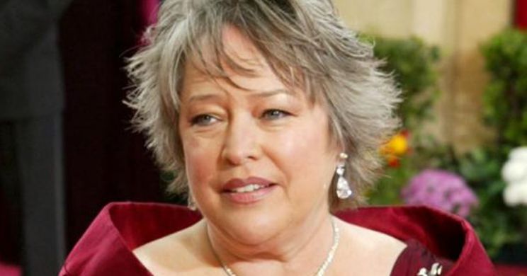 Kathy Bates