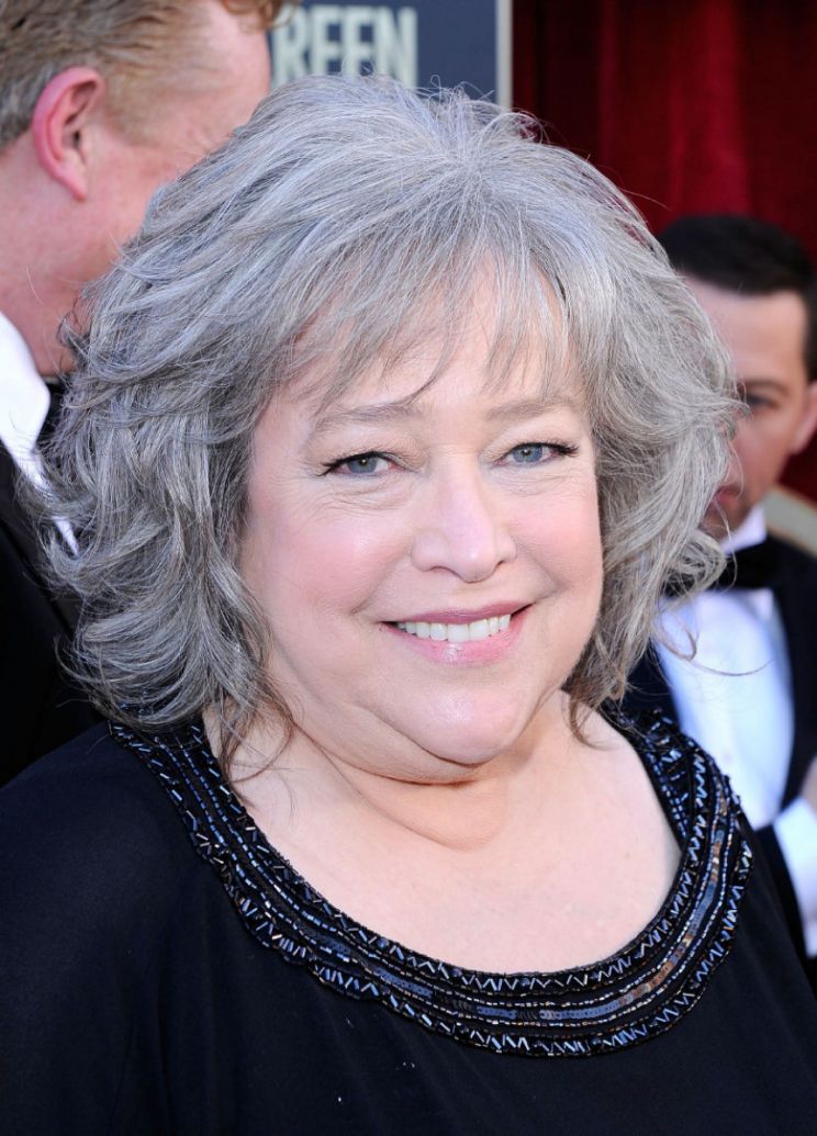 Kathy Bates