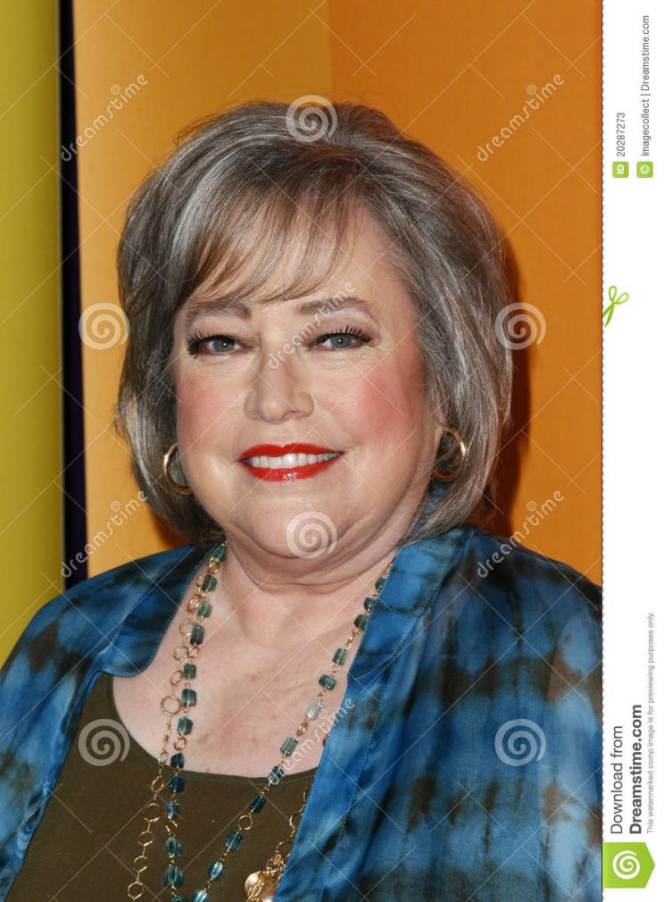 Kathy Bates