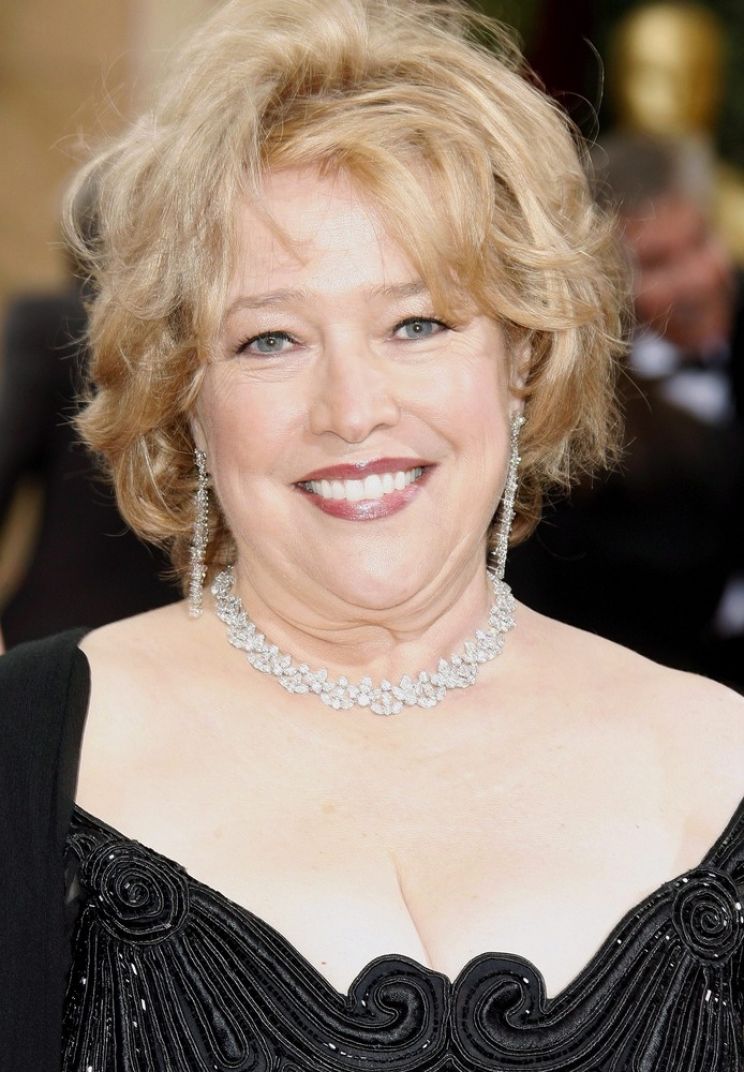 Kathy Bates