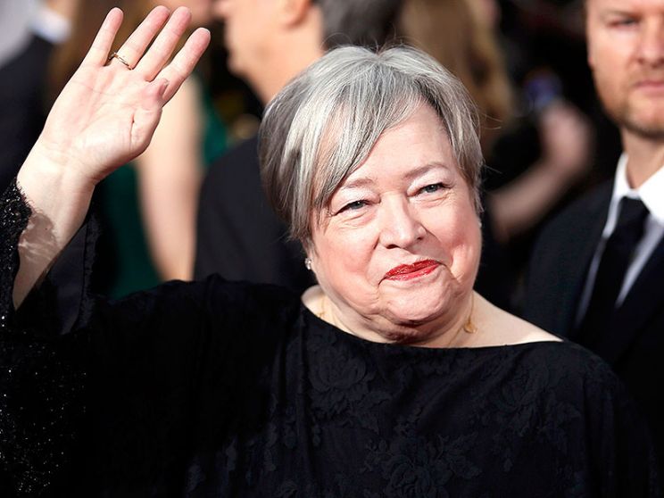 Kathy Bates