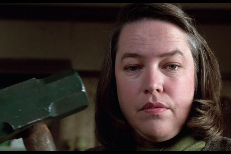 Kathy Bates