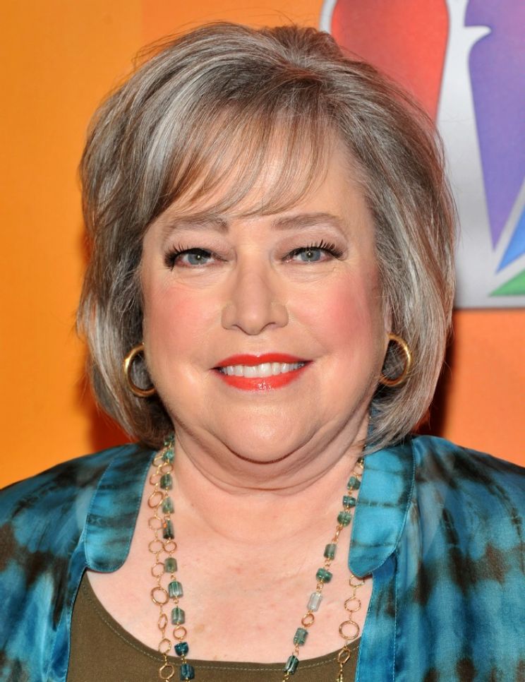 Kathy Bates