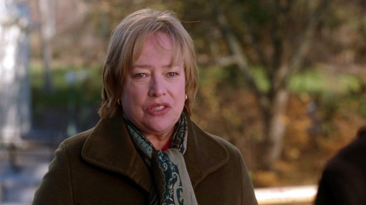 Kathy Bates