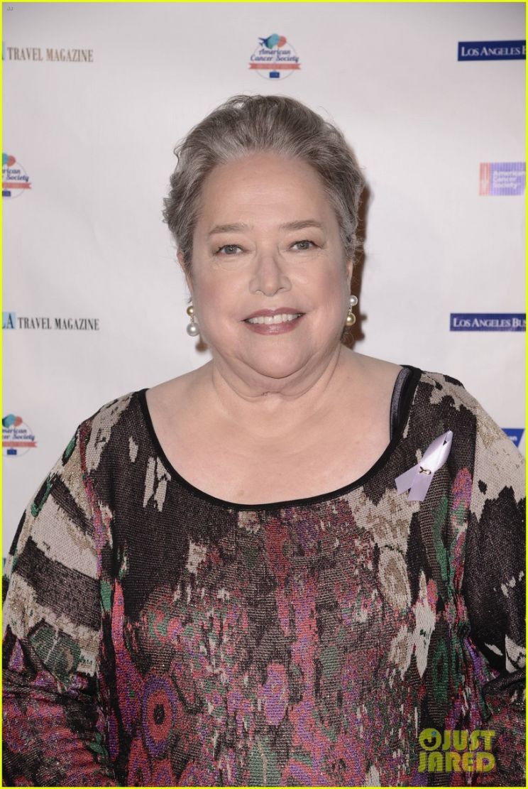 Kathy Bates