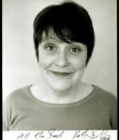 Kathy Burke