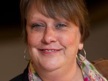 Kathy Burke