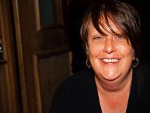 Kathy Burke