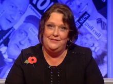 Kathy Burke