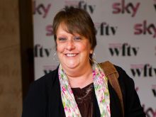 Kathy Burke