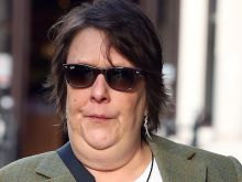 Kathy Burke