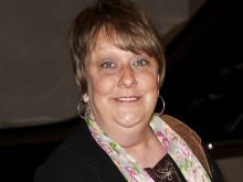 Kathy Burke