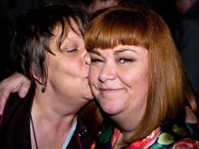 Kathy Burke