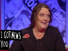 Kathy Burke