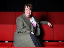 Kathy Burke