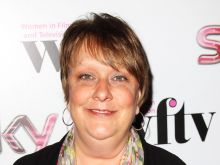 Kathy Burke