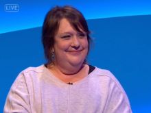 Kathy Burke