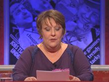 Kathy Burke