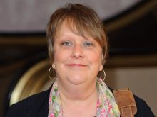 Kathy Burke