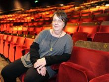 Kathy Burke