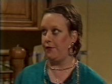 Kathy Burke