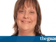 Kathy Burke