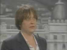 Kathy Burke