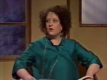 Kathy Burke