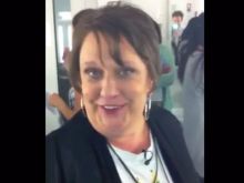 Kathy Burke