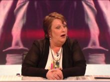 Kathy Burke
