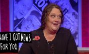 Kathy Burke