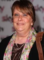 Kathy Burke