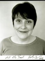 Kathy Burke