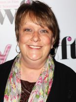 Kathy Burke