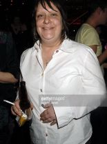 Kathy Burke