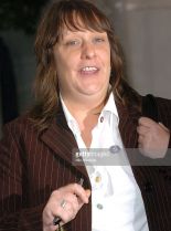 Kathy Burke