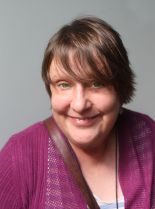 Kathy Burke