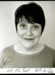 Kathy Burke