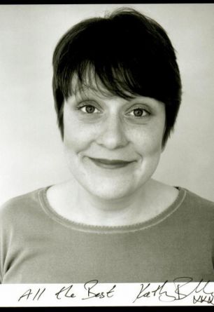 Kathy Burke